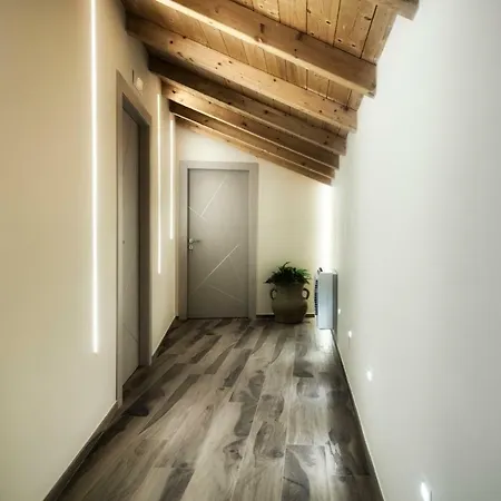 Palazzo Eugenia 3*