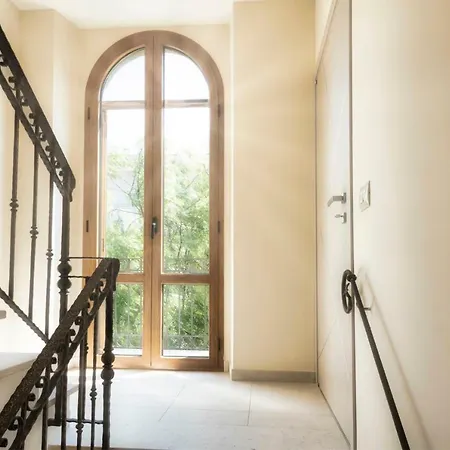 Bed & Breakfast Palazzo Eugenia 3*