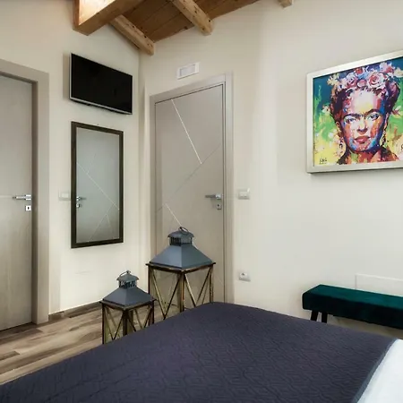 Palazzo Eugenia 3* Vasto