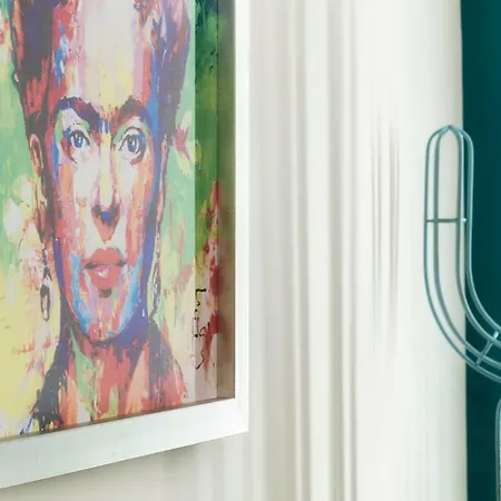 Bed & Breakfast Palazzo Eugenia 3*