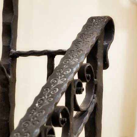 Palazzo Eugenia Bed & Breakfast Vasto