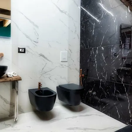 Palazzo Eugenia Bed & Breakfast Vasto
