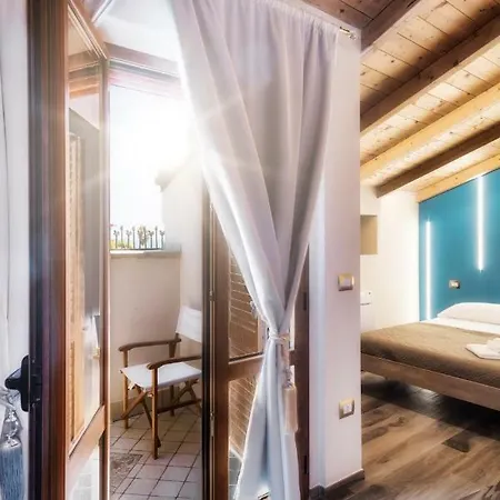 Bed & Breakfast Palazzo Eugenia 3*