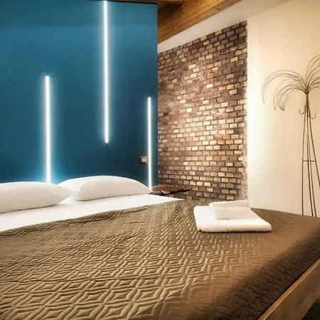 Palazzo Eugenia Bed & Breakfast Vasto