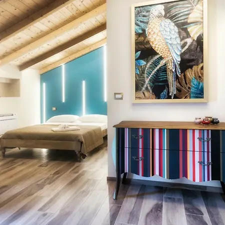 Palazzo Eugenia Bed & Breakfast