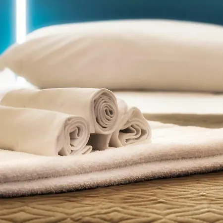 Palazzo Eugenia Bed & Breakfast 3*