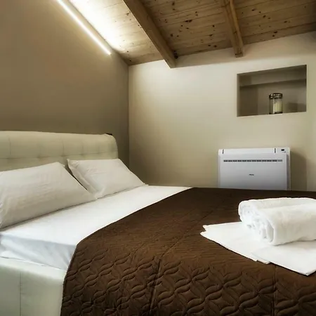 Palazzo Eugenia Vasto