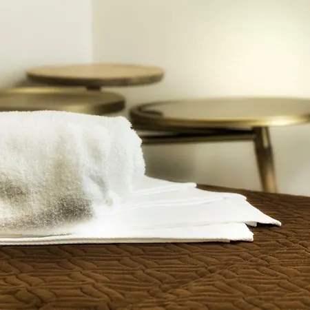 Couette-café Palazzo Eugenia