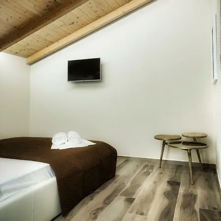 Bed & Breakfast Palazzo Eugenia