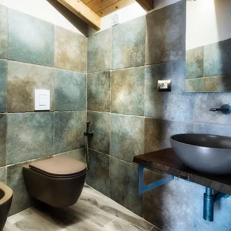 Palazzo Eugenia Bed & Breakfast