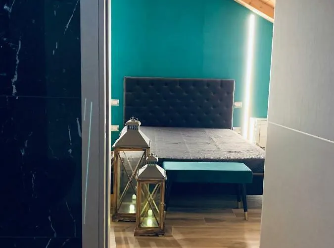 Bed & Breakfast Palazzo Eugenia