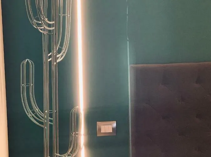 Bed & Breakfast Palazzo Eugenia 3*