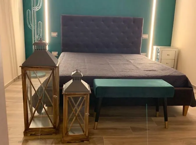 Palazzo Eugenia 3* Vasto