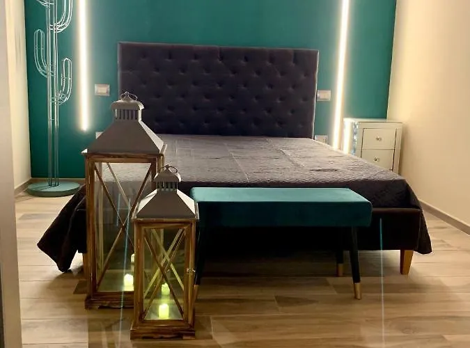 Palazzo Eugenia 3* Vasto