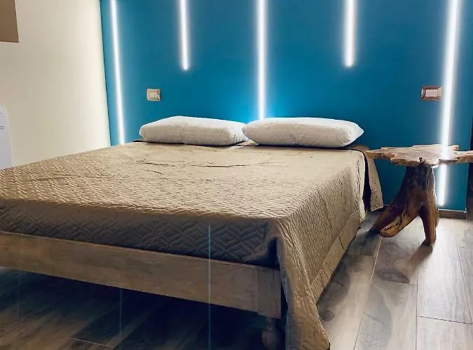 Palazzo Eugenia Bed & Breakfast 3*