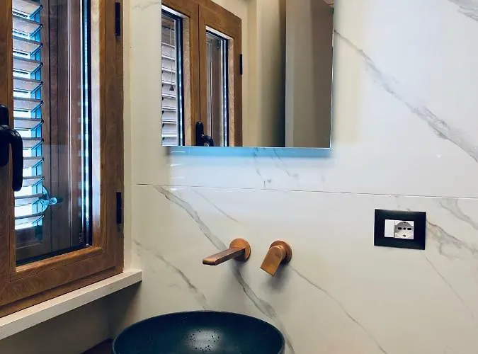 Palazzo Eugenia Bed & Breakfast