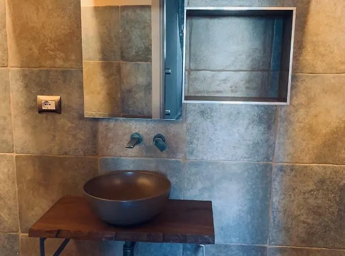 Palazzo Eugenia Bed & Breakfast Vasto