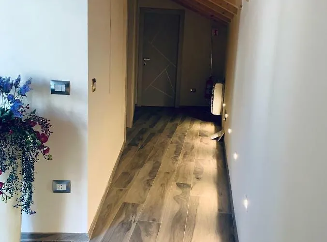 Bed & Breakfast Palazzo Eugenia Vasto