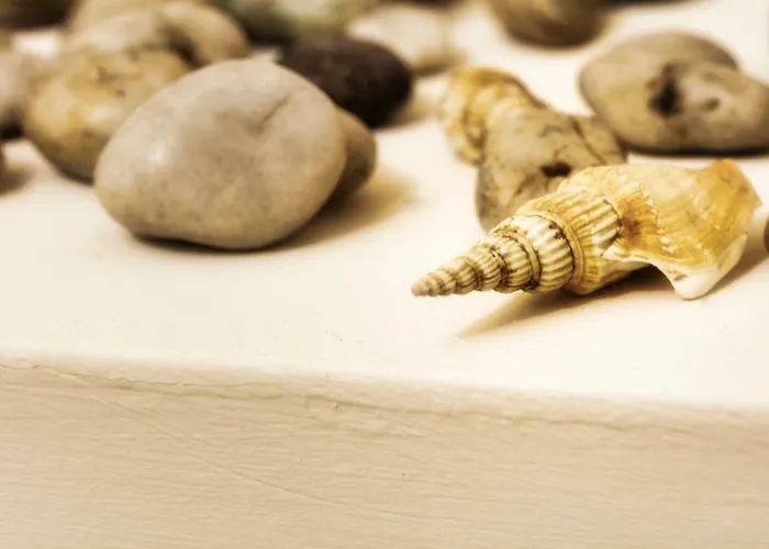 Palazzo Eugenia 3* Vasto