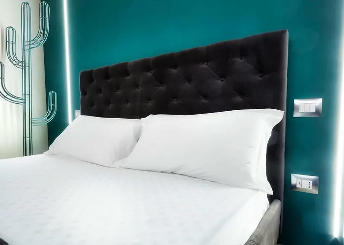 Palazzo Eugenia Bed & Breakfast