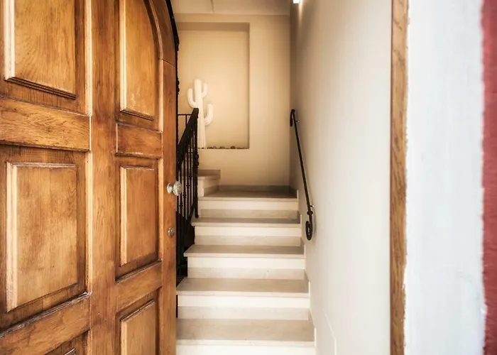 Palazzo Eugenia Bed & Breakfast Vasto