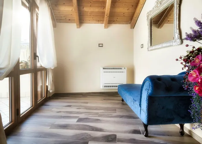 Palazzo Eugenia Bed & Breakfast 3*