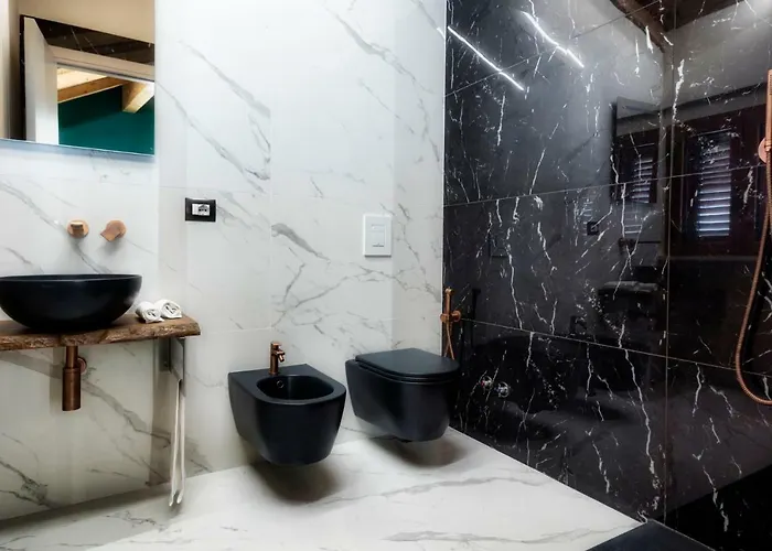 Palazzo Eugenia Bed & Breakfast Vasto