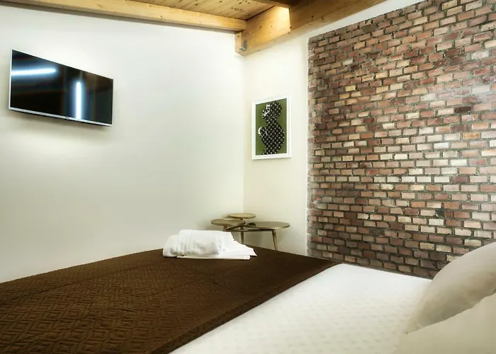 Bed & Breakfast Palazzo Eugenia 3*