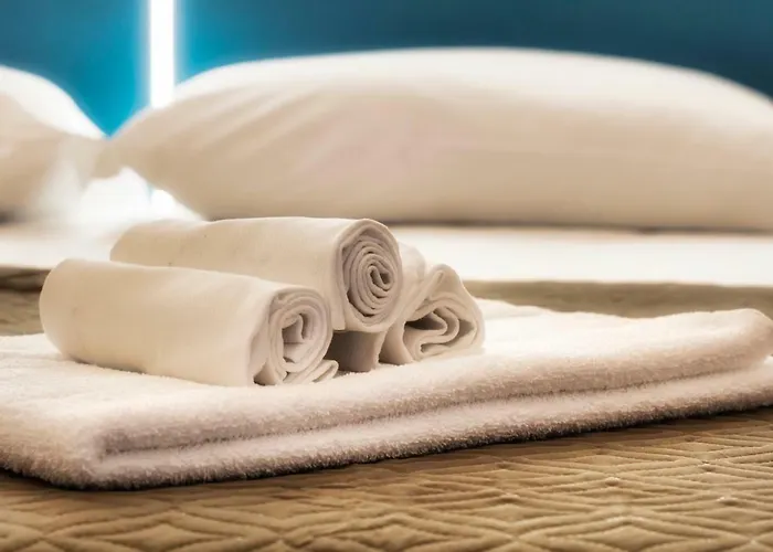 Palazzo Eugenia Bed & Breakfast 3*