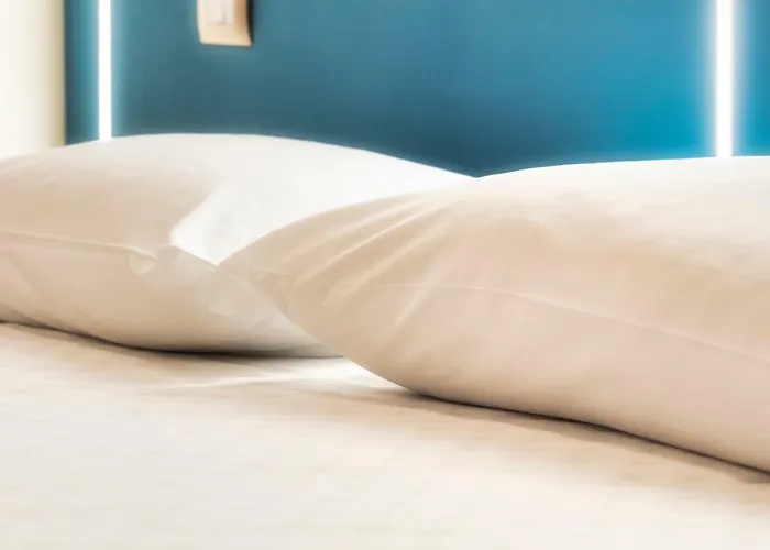 Palazzo Eugenia Bed & Breakfast