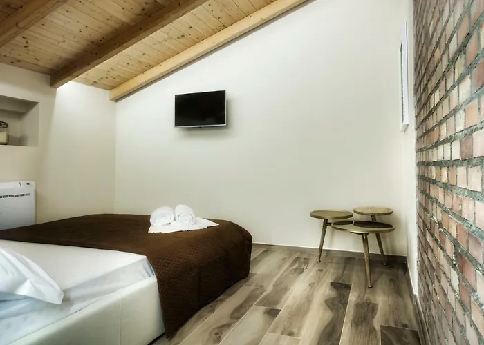 Bed & Breakfast Palazzo Eugenia