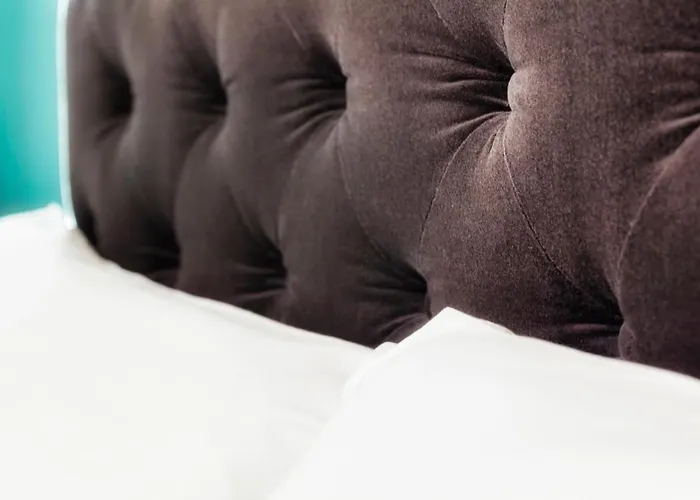 Bed & Breakfast Palazzo Eugenia Vasto